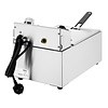 Buffalo Frytownica elektryczna nastawna 5L, 2.8kW, Buffalo CU622, 240V