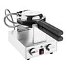 Buffalo Gofrownica Bubble Waffle 1.4kW, 230V, do 30 szt/h, Buffalo DK229
