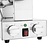 Buffalo Gofrownica Bubble Waffle 1.4kW, 230V, do 30 szt/h, Buffalo DK229