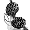 Buffalo Gofrownica Bubble Waffle 1.4kW, 230V, do 30 szt/h, Buffalo DK229