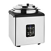 Buffalo Kociołek na zupę 9L, 1.4kW, do 80°C, Buffalo HT759