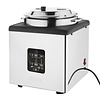 Buffalo Kociołek na zupę 9L, 1.4kW, do 80°C, Buffalo HT759