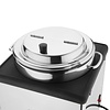 Buffalo Kociołek na zupę 9L, 1.4kW, do 80°C, Buffalo HT759