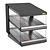 Buffalo Opiekacz elektryczny 2-poziomowy 980W, 240V, 707x600x(h)687 mm, Buffalo HW925