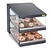 Buffalo Opiekacz elektryczny 2-poziomowy 980W, 240V, 707x600x(h)687 mm, Buffalo HW925