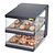 Buffalo Opiekacz elektryczny 2-poziomowy 980W, 240V, 707x600x(h)687 mm, Buffalo HW925