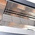 Buffalo Opiekacz elektryczny 2-poziomowy 980W, 240V, 707x600x(h)687 mm, Buffalo HW925