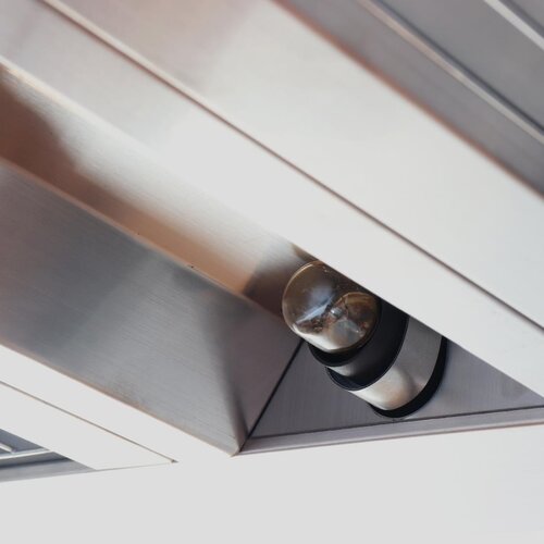 Buffalo Opiekacz elektryczny 2-poziomowy 980W, 240V, 707x600x(h)687 mm, Buffalo HW925