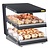 Buffalo Opiekacz elektryczny 2-poziomowy 980W, 240V, 707x600x(h)687 mm, Buffalo HW925