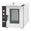 Buffalo Piec konwekcyjny z nawilżaniem 5x 1/1 GN, elektryczny, 9.2kW, 400V, do 250°C, Buffalo CU768