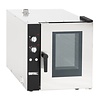 Buffalo Piec konwekcyjny z nawilżaniem 5x 1/1 GN, elektryczny, 9.2kW, 400V, do 250°C, Buffalo CU768
