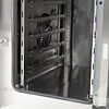 Buffalo Piec konwekcyjny z nawilżaniem 5x 1/1 GN, elektryczny, 9.2kW, 400V, do 250°C, Buffalo CU768