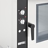 Buffalo Piec konwekcyjny z nawilżaniem 5x 1/1 GN, elektryczny, 9.2kW, 400V, do 250°C, Buffalo CU768