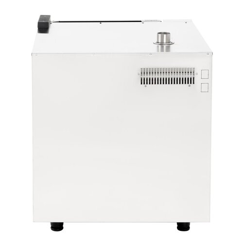 Buffalo Piec konwekcyjny z nawilżaniem 5x 1/1 GN, elektryczny, 9.2kW, 400V, do 250°C, Buffalo CU768 Buffalo Piec konwekcyjny z nawilżaniem 5x 1/1 GN, elektryczny, 9.2kW, 400V, do 250°C, Buffalo CU768