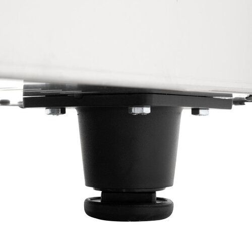 Buffalo Piec konwekcyjny z nawilżaniem 5x 1/1 GN, elektryczny, 9.2kW, 400V, do 250°C, Buffalo CU768 Buffalo Piec konwekcyjny z nawilżaniem 5x 1/1 GN, elektryczny, 9.2kW, 400V, do 250°C, Buffalo CU768