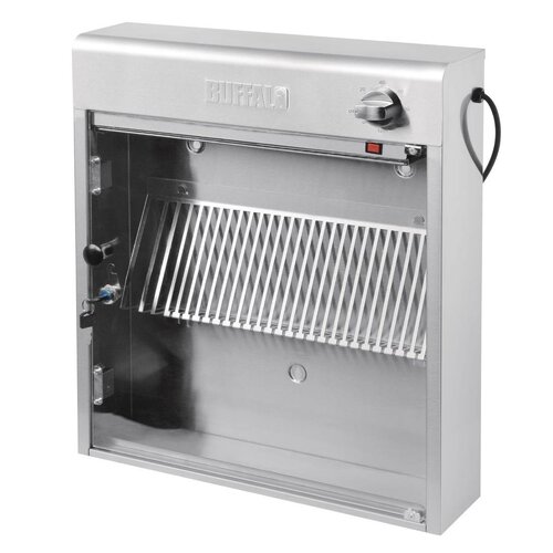 Buffalo Sterylizator do noży na 14 noży, 150x510x(h)600 mm, Buffalo CJ306