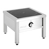 Buffalo Taboret indukcyjny 8kW, 400V, Buffalo HT766 Buffalo Taboret indukcyjny 8kW, 400V, Buffalo HT766