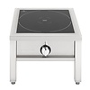Buffalo Taboret indukcyjny 8kW, 400V, Buffalo HT766 Buffalo Taboret indukcyjny 8kW, 400V, Buffalo HT766