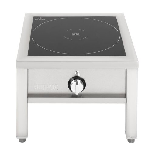 Buffalo Taboret indukcyjny 8kW, 400V, Buffalo HT766 Buffalo Taboret indukcyjny 8kW, 400V, Buffalo HT766