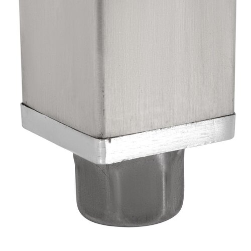 Buffalo Taboret indukcyjny 8kW, 400V, Buffalo HT766 Buffalo Taboret indukcyjny 8kW, 400V, Buffalo HT766