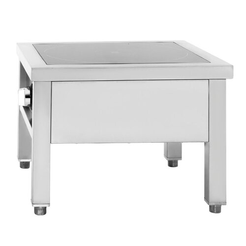 Buffalo Taboret indukcyjny 8kW, 400V, Buffalo HT766 Buffalo Taboret indukcyjny 8kW, 400V, Buffalo HT766