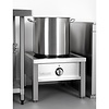 Buffalo Taboret indukcyjny 8kW, 400V, Buffalo HT766 Buffalo Taboret indukcyjny 8kW, 400V, Buffalo HT766