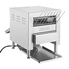 Buffalo Toster przelotowy 2.6kW, Buffalo CU628, srebrny