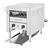 Buffalo Toster przelotowy 2.6kW, Buffalo CU628, srebrny