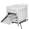 Buffalo Toster przelotowy 2.6kW, Buffalo CU628, srebrny