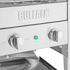 Buffalo Toster przelotowy 2.6kW, Buffalo CU628, srebrny
