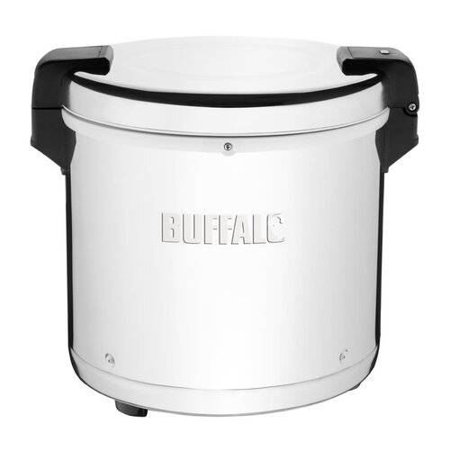 Buffalo Warnik do ryżu 21L, 110W, Buffalo HX988 Buffalo Warnik do ryżu 21L, 110W, Buffalo HX988