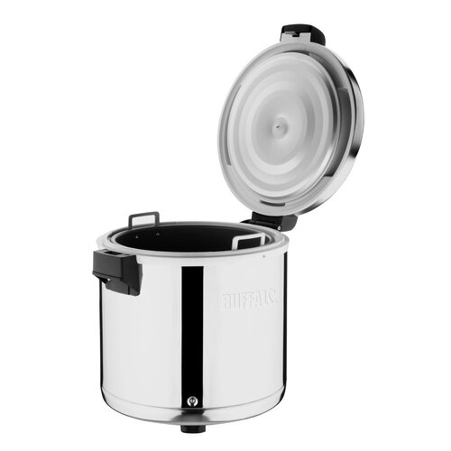 Buffalo Warnik do ryżu 21L, 110W, Buffalo HX988 Buffalo Warnik do ryżu 21L, 110W, Buffalo HX988