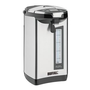 Buffalo Warnik do wody 4.7L, 750W, Buffalo HF155 Buffalo Warnik do wody 4.7L, 750W, Buffalo HF155