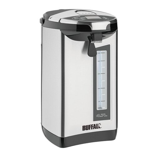 Buffalo Warnik do wody 4.7L, 750W, Buffalo HF155 Buffalo Warnik do wody 4.7L, 750W, Buffalo HF155