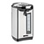 Buffalo Warnik do wody 4.7L, 750W, Buffalo HF155