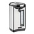 Buffalo Warnik do wody 4.7L, 750W, Buffalo HF155
