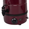 Buffalo Wyprzedaż - Warnik do grzanego wina 7L, 30 do 100°C, 1.8kW, Buffalo HT767