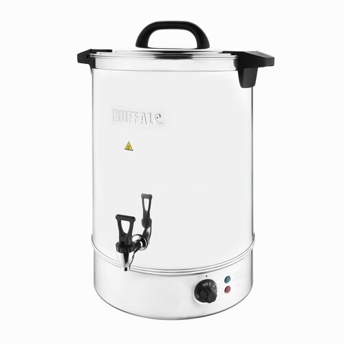 Buffalo Warnik do wody 30L, 32 do 100°C, 2.6kW, Buffalo CU548 Buffalo Warnik do wody 30L, 32 do 100°C, 2.6kW, Buffalo CU548