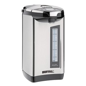 Buffalo Warnik do wody 4.7L, 750W, Buffalo HE154 Buffalo Warnik do wody 4.7L, 750W, Buffalo HE154