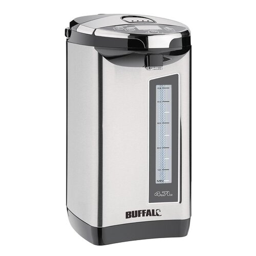 Buffalo Warnik do wody 4.7L, 750W, Buffalo HE154 Buffalo Warnik do wody 4.7L, 750W, Buffalo HE154
