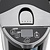 Buffalo Warnik do wody 4.7L, 750W, Buffalo HE154