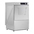 Buffalo Zmywarka do szkła 400x400 mm, Buffalo HC517 z pompą spustową, 3.3 kW