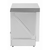 Buffalo Zmywarka do szkła 400x400 mm, Buffalo HC517 z pompą spustową, 3.3 kW