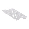 Cambro Ociekacz do pojemnika | GN 1/3, 117.6 mm Cambro CJ654