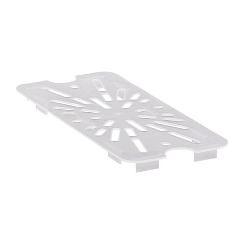 Cambro Ociekacz do pojemnika | GN 1/3, 117.6 mm Cambro CJ654 Cambro Ociekacz do pojemnika | GN 1/3, 117.6 mm Cambro CJ654