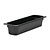 Cambro Pojemnik GN 2/4, 100 mm czarny Cambro CJ650