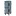Cambro Pojemnik termoizolacyjny 16x1/1 GN, ładowany od frontu 689x689x(h)1371 mm, Cambro Ultra Camcart CJ637