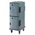 Cambro Pojemnik termoizolacyjny 16x1/1 GN, ładowany od frontu 689x689x(h)1371 mm, Cambro Ultra Camcart CJ637