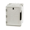Cambro Pojemnik termoizolacyjny 4x 1/1 GN, ładowany od frontu 457x457x(h)635 mm, Cambro CJ631