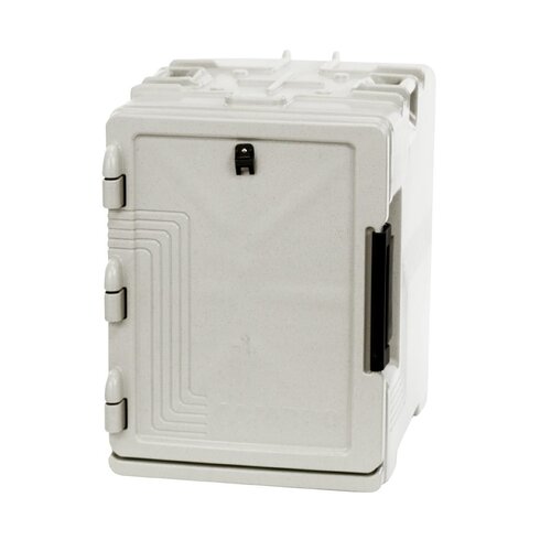 Cambro Pojemnik termoizolacyjny 4x 1/1 GN, ładowany od frontu 457x457x(h)635 mm, Cambro CJ631 Cambro Pojemnik termoizolacyjny 4x 1/1 GN, ładowany od frontu 457x457x(h)635 mm, Cambro CJ631